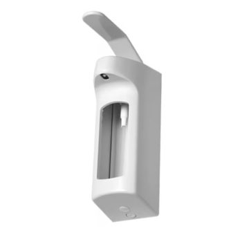   Dermados L 1000 karos folyékony szappan adagoló 1000 ml-es fém (10000245)