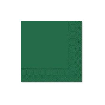   Fato Star szalvéta almazöld 38x38cm 1200 lap/karton 82991500