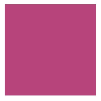   Duni tissue szalvéta 33x33cm,3rétegű fuchsia1/4hajt.4*250lap/karton DUNI 165536