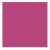 Duni tissue szalvéta 33x33cm,3rétegű fuchsia1/4hajt.4*250lap/karton DUNI 165536