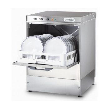 Omniwash Jolly 50 T   Ipari Mosogatógép