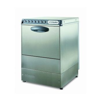 Omniwash Elite 400 FS  Ipari Mosogatógép