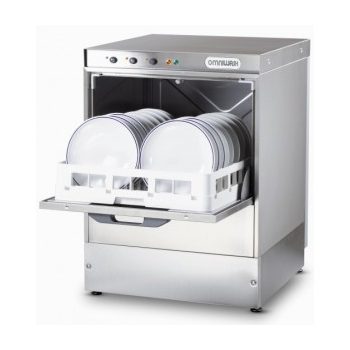 Omniwash Elite 503  Ipari Mosogatógép