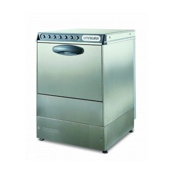 Omniwash Elite 500  Ipari Mosogatógép