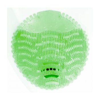   Piszoár illatosító rács Wave Kiwi-Grapefruit (világos zöld) 1db