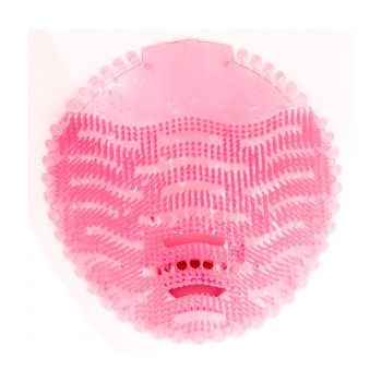   Piszoár illatosító rács Wave Uborka-Dinnye (rózsaszín) 1db