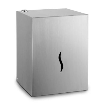   Dayco Rozsdamentes Maxi Tekercses Kéztörlő Adagoló - 0907A