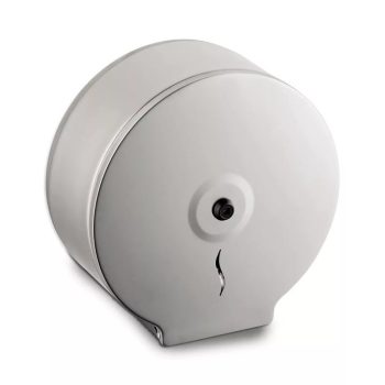   Dayco rozsdamentes közületi toalettpapír adagoló átm.23cm papírhoz  DM0965