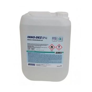 Inno-Dez Eszköz és felület fertőtlenítőszer 5 liter