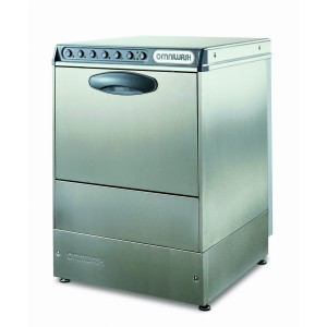 Omniwash Elite 400 FS/ PS Ipari Mosogatógép