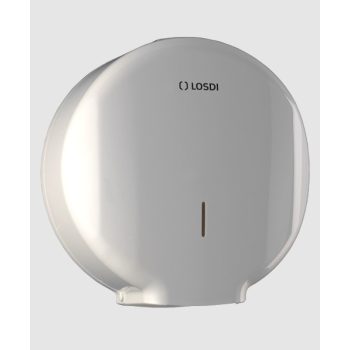 Losdi toalettpapírtartó ABS műanyag átm.28cm CP0205B