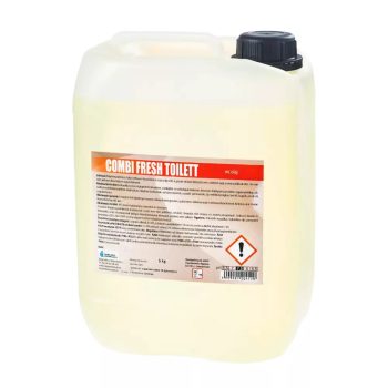 Combi Fresh Toalettolaj 5kg