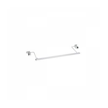   Lucart fém állvány orvosi papírlepedőkhöz 670*250 mm 892247