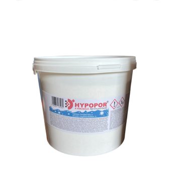 Hypopor Vírusölő Fertőtlenítőszer 10 kg