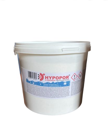 Hypopor 10 kg-os 