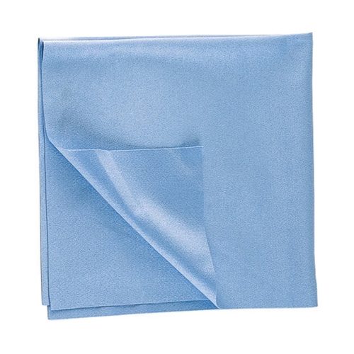 Vermop törlőkendő 38x40  kék (1852001)