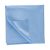 Vermop törlőkendő 38x40  kék (1852001)
