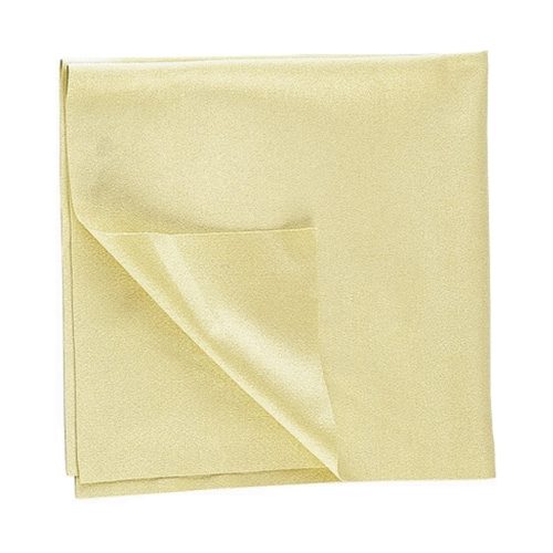 Vermop törlőkendő 38x40  sárga (1852005)