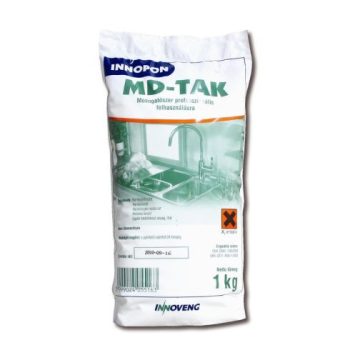 INNOPON-M/D TAK  általános tisztító-mosogatószer 1kg
