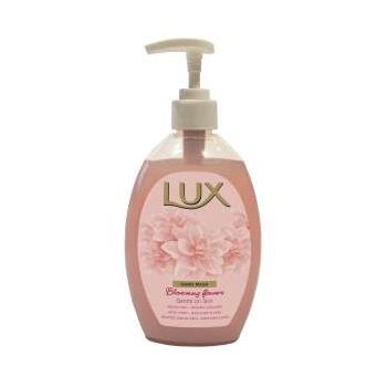 Lux Professional folyékony szappan 6*500 ml