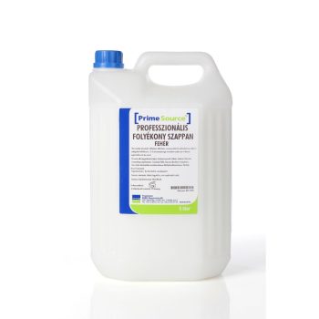   Prime Source Professzonális Folyékony Szappan Fehér 5 Liter