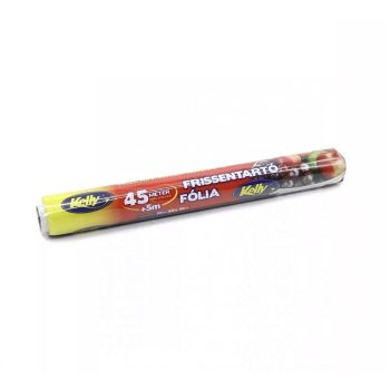 Kelly Frissentartó fólia 50m-es