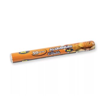 Kelly Háztartási Alufólia 30 m