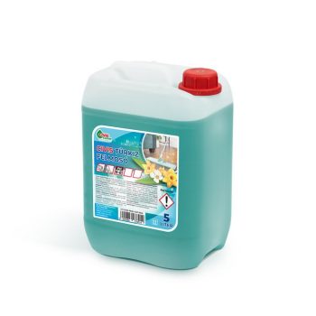 Civis Türkiz Padlófelmosószer 5 Liter