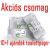 Akciós Csomag 10+1 karton ajándék Eco Jumbo 19 közületi toalettpapír