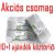 Akciós Csomag 10+1 karton ajándék Eco CF 19 tekercses kéztörlő papír