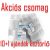 Akciós Csomag 10+1 karton ajándék Strong CF 19 tekercses kéztörlő papír