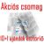 Akciós Csomag 10+1 karton ajándék Strong CF 14 tekercses kéztörlő papír