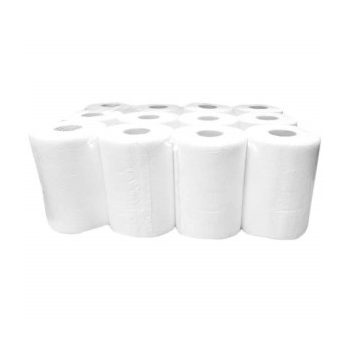   Coala Tekercses kéztörlő 2 rétegű Cellulóz  átmérő:14cm  12tekercs/karton MKT14200C