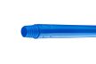 BONUS Heavy-duty aluminium nyél, menetes, kék ,140cm