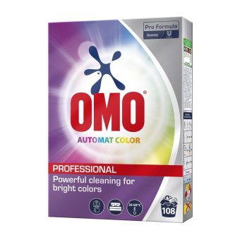 OMO Prof.Color általános mosópor 5,4 kg