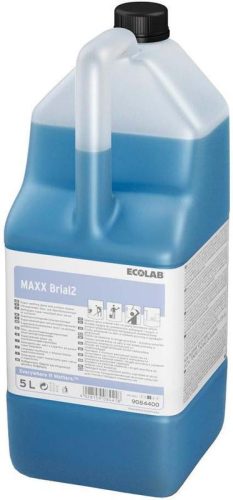 Maxx Briál2   2*5 liter/karton