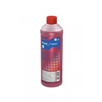 Diesin Maxx vízkőoldó 12x1 liter/karton