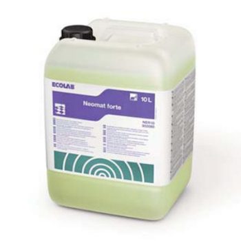 Neomax Forte gépi tisztítószer 10 liter