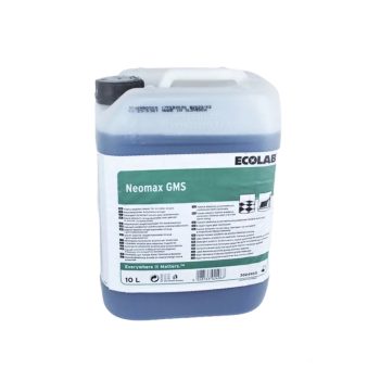 Neomax GMS gépi padozat tisztítószer