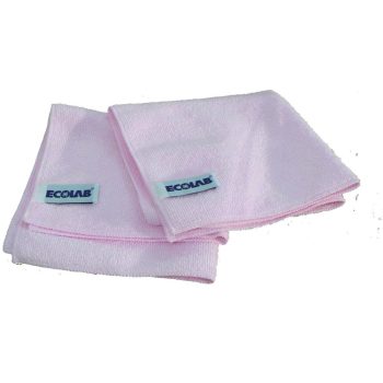 Polifix Microclean ECO lila mikroszálas törlőkendő