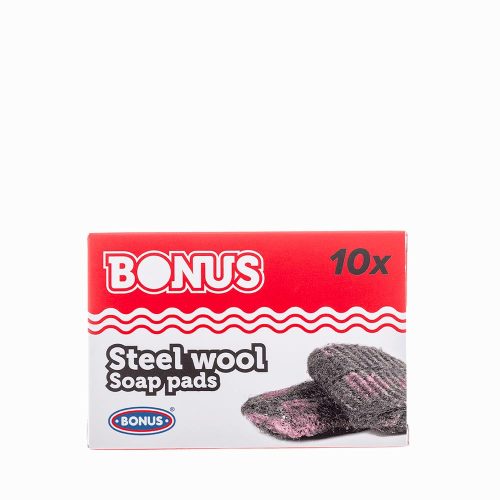 Bonus szappanos párna 10db/csomag
