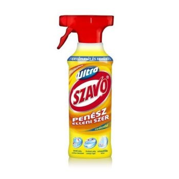 Ultra Savo penészölő 500 ml
