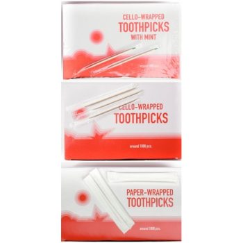 Fogvájó esztergált 1000db/doboz