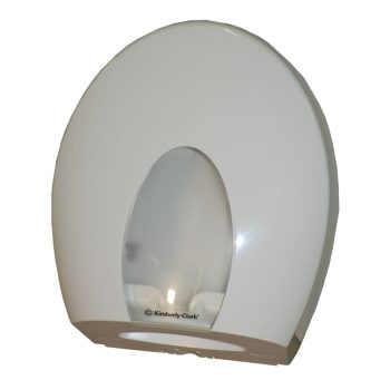 Kimberly Clark hajtogatott kéztörlőpapír adagoló