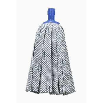 Vileda Supermop fej antibakteriális VIL-137904