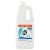 Cif Professional Folyékony Súrolószer Fehér 2 Liter XXL - 7615400783380