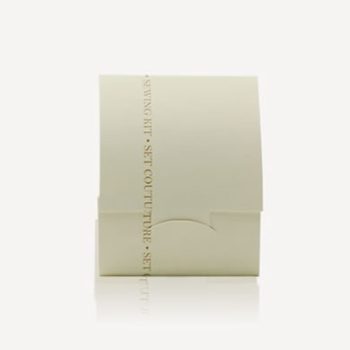 Allegrini Oliva varrókészlet 500 db/karton