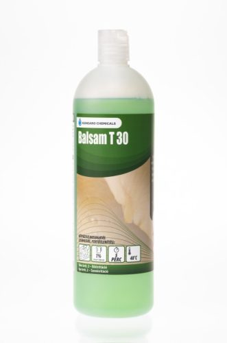 Balsam T 30 Fertőtlenítő hatású folyékony kézi mosogatószer 6x1kg/karton