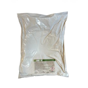 Combi Dez Fertőtlenítő hatású kézi mosogatópor 5 kg