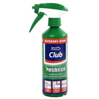 Brado club penészölő spray 500 ml